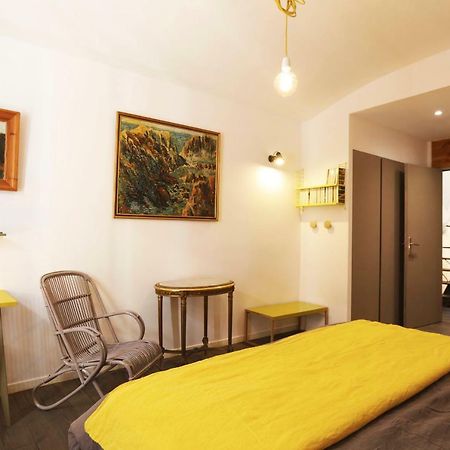 B&B Maison Boa Marsilya Dış mekan fotoğraf