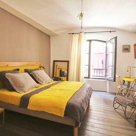 B&B Maison Boa Marsilya Dış mekan fotoğraf