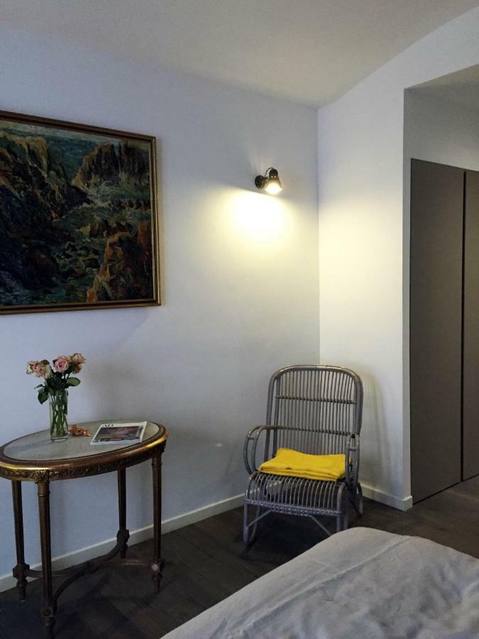 B&B Maison Boa Marsilya Dış mekan fotoğraf