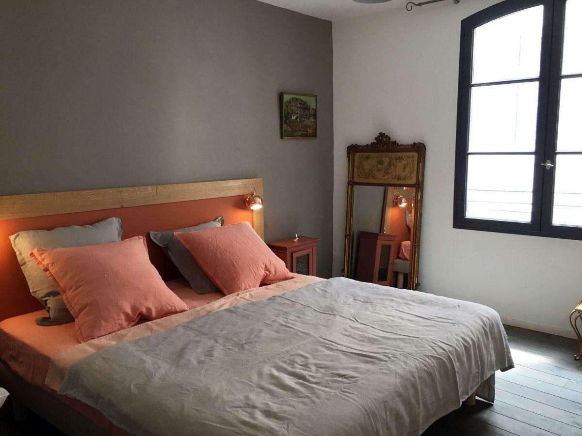 B&B Maison Boa Marsilya Dış mekan fotoğraf