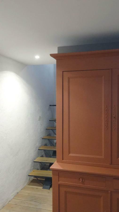 B&B Maison Boa Marsilya Dış mekan fotoğraf