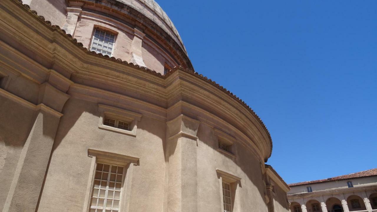 B&B Maison Boa Marsilya Dış mekan fotoğraf
