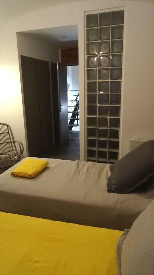 B&B Maison Boa Marsilya Dış mekan fotoğraf
