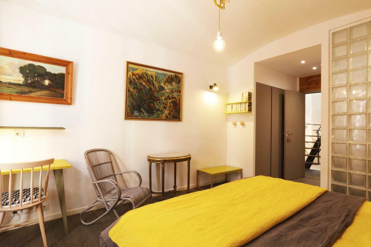 B&B Maison Boa Marsilya Dış mekan fotoğraf
