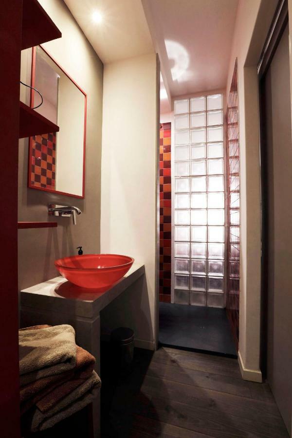 B&B Maison Boa Marsilya Dış mekan fotoğraf