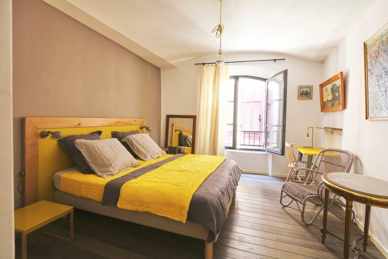 B&B Maison Boa Marsilya Dış mekan fotoğraf