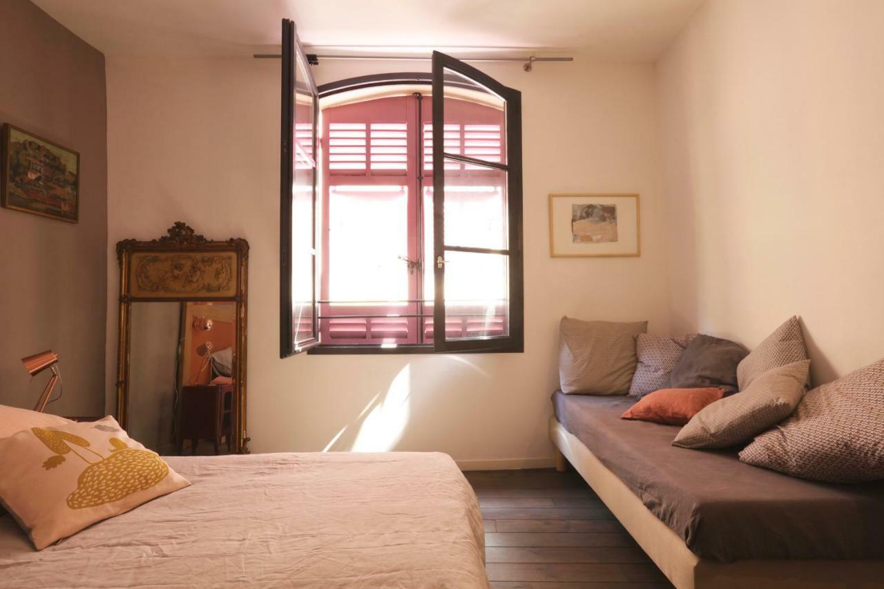 B&B Maison Boa Marsilya Dış mekan fotoğraf